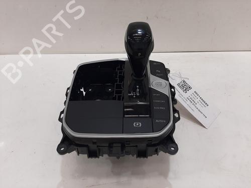 Used Gear lever BMW 3 (G20, G80, G28) 330 d xDrive (265 hp) 28161369