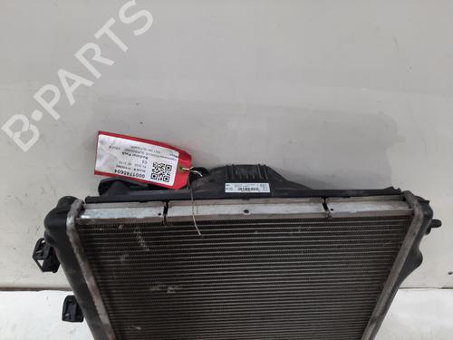 Radiator set CITROËN C3 III (SX) 1.2 PureTech 82 | BP37272292M120 - Image 6