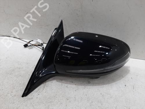 Left mirror MERCEDES-BENZ E-CLASS (W213) AMG E 63 S 4-matic+ (213.089) | BP32422654C26