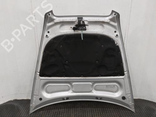 Hood AUDI A6 C6 (4F2) 2.7 TDI quattro | BP26843685C1 