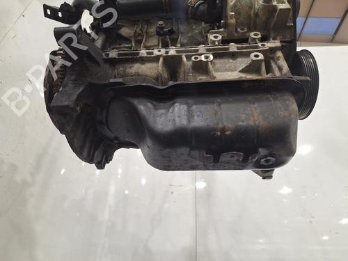 Engine CITROËN C3 II (SC_) 1.4 LPG | BP30958835M1