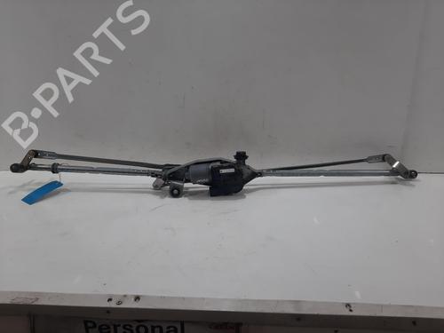 Front wiper motor VAUXHALL ASTRA Mk VII (K) (B16) 1.0 | BP29636769M29 