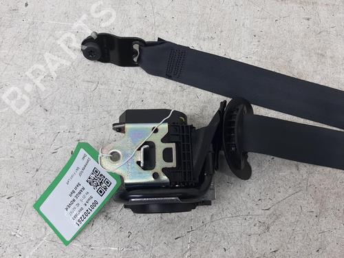 Other LAND ROVER RANGE ROVER EVOQUE (L538) 2.2 D 4x4 | BP26750736O1 
