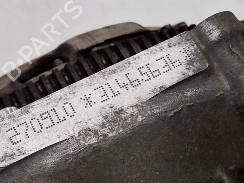 Engine MERCEDES-BENZ A-CLASS (W176) A 180 (176.042) | BP38289014M1 - Image 2