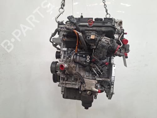 Engine HYUNDAI TUCSON (NX4E, NX4A) 1.6 T-GDi Hybrid 48V | BP39241393M1 - Image 2