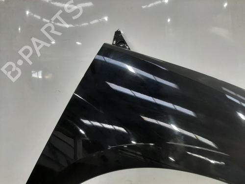 Right front fenders JAGUAR I-PACE (X590) EV400 AWD | BP29162853C42 