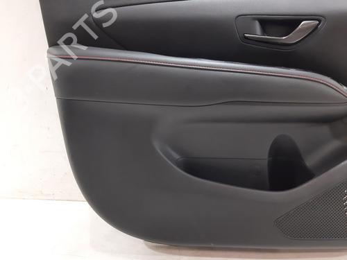 Other HYUNDAI TUCSON (NX4E, NX4A) 1.6 T-GDI Plug-in-Hybrid HTRAC | BP33124512O1 - Image 4