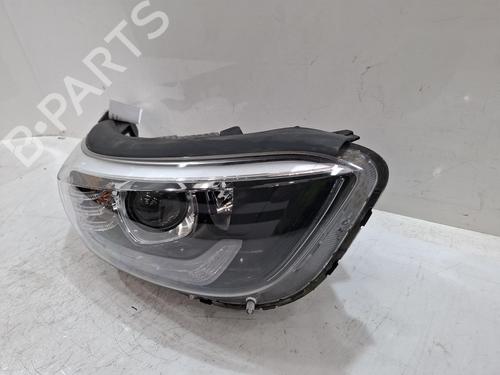 Right headlight KIA STONIC (YB) 1.6 CRDi | BP39471168C29 - Image 3