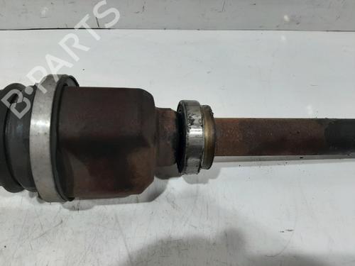 Right front driveshaft PEUGEOT 2008 I (CU_) 1.2 THP 110 / PureTech 110 | BP38525669M39 - Image 6