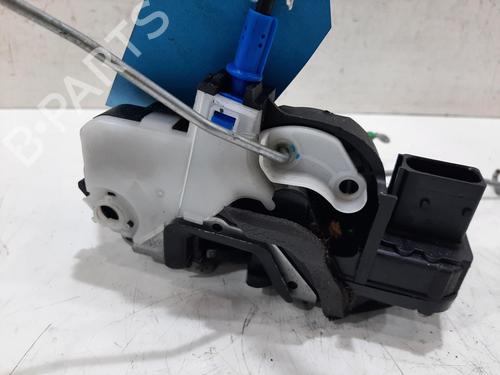 Other VAUXHALL ASTRA Mk VI (J) (P10) 1.4 | BP30722301O1