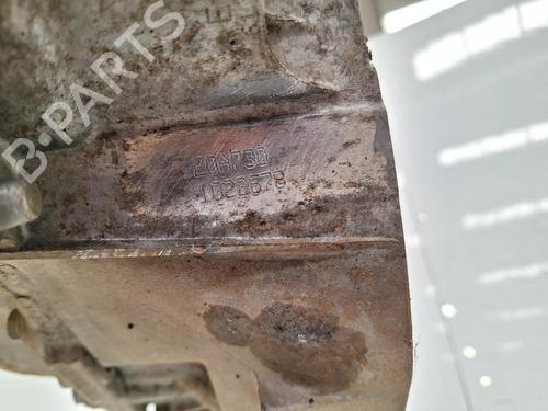 Gearbox VAUXHALL CORSA Mk V (F) 1.2 | BP35963190M3 - Image 6