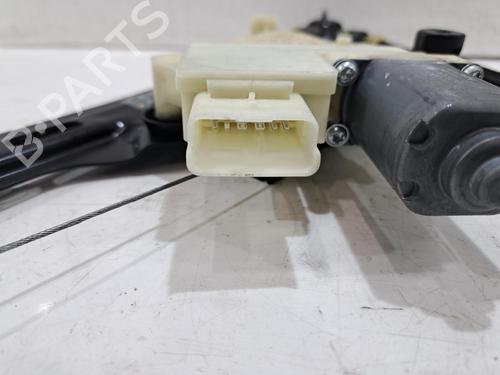 Front right window mechanism CITROËN C4 Picasso II 1.6 HDi / BlueHDi 115 | BP33125095C23 - Image 4
