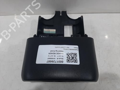 Used Other Other LAND ROVER RANGE ROVER EVOQUE (L538) 2.0 D 4x4 (180 hp) 35986043 35986043