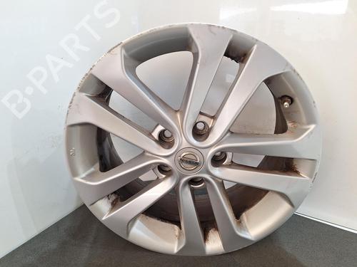 Used Rim Rim 37613985 37613985