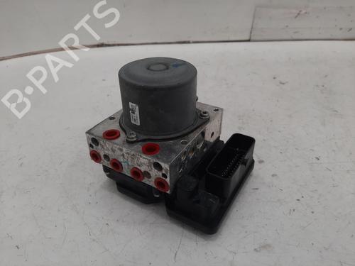 Used ABS pump NISSAN LEAF (ZE1) Electric (150 hp) 26858846