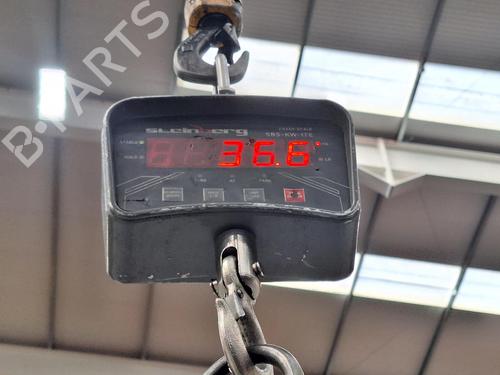 Getriebe FORD FIESTA VI (CB1, CCN) 1.5 TDCi | BP29237510M3 