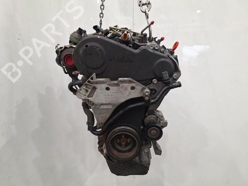 Motor VW GOLF VI Variant (AJ5) 1.6 TDI (105 hp) 29417556