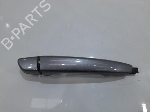 Buitengreep VAUXHALL GRANDLAND X / GRANDLAND (A18) 1.2 Turbo (75) (131 hp) 26854588