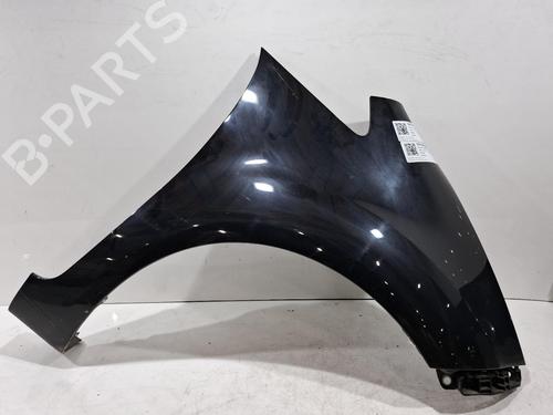 Used Right front fenders Right front fenders KIA VENGA (YN) 1.4 CVVT (90 hp) 39983265 39983265