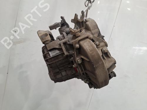 Gearbox VAUXHALL MOKKA / MOKKA X (J13) 1.6 CDTi | BP37236368M3 - Image 5