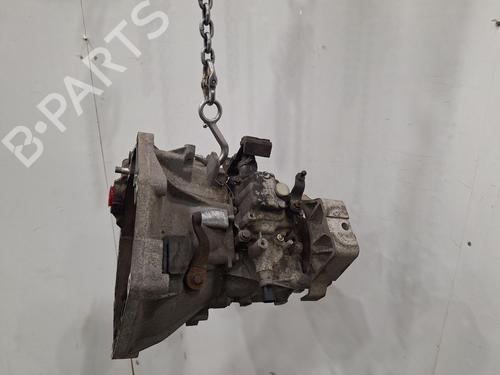 Gearbox FIAT 500 C (312_) 1.2 (312CXA1A, 312AXA1A) | BP39655694M3 - Image 4