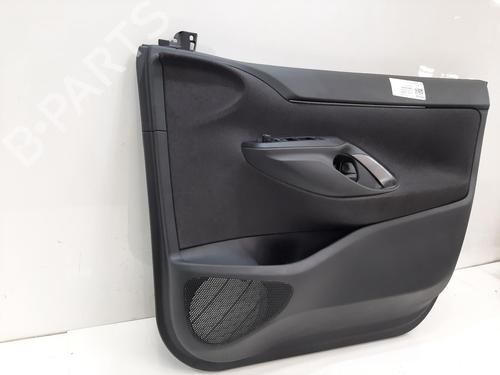 Front right panel TOYOTA YARIS CROSS (MXP_) 1.5 Hybrid (MXPJ10) | BP36697158C59 - Image 3