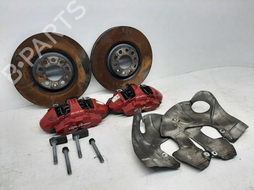 Other ALFA ROMEO GIULIA (952_) 2.0 (952ACA25) | BP26804019O1 - Image 2