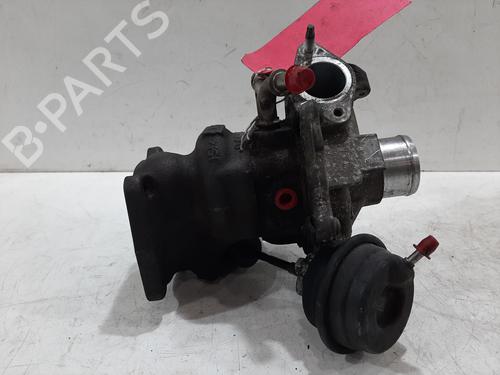 Turbocharger/Supercharger FORD FOCUS III 1.0 EcoBoost | BP30286340M71