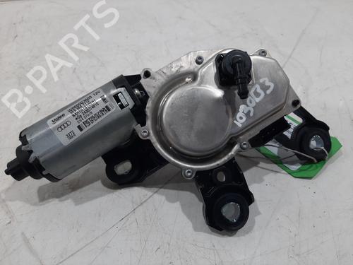 Viskermotor bagrude AUDI A3 Sportback (8PA) 1.6 TDI | BP29809807M102 
