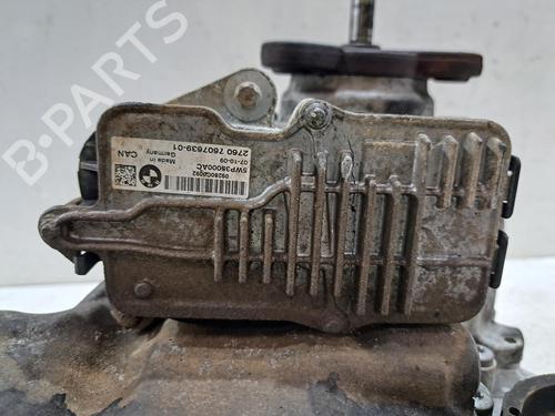 Transfer box BMW X1 (E84) xDrive 20 d | BP38949061M36  - Image 6