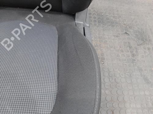 Left front seat HYUNDAI i20 I (PB, PBT) 1.2 | BP34149946C15 - Image 5