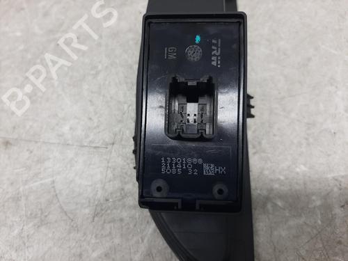 Right rear window switch VAUXHALL ASTRA Mk VI (J) (P10) 1.6 CDTi | BP26755593I28  - Image 5