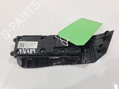 Switch JAGUAR I-PACE (X590) EV400 AWD | BP26798654I30 