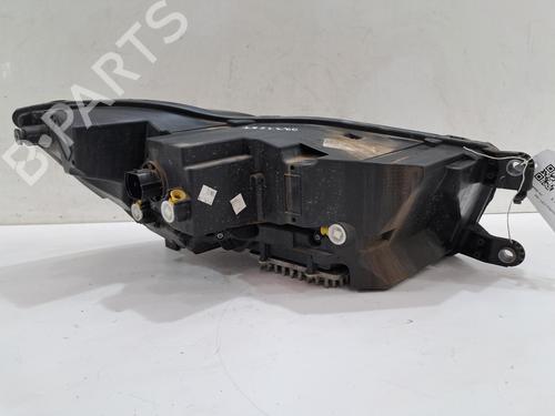 Left headlight JAGUAR I-PACE (X590) EV400 AWD | BP29742144C28 