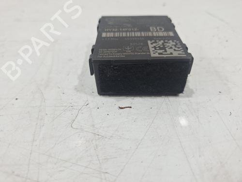 Control unit JAGUAR I-PACE (X590) EV400 AWD | BP26824519M11 
