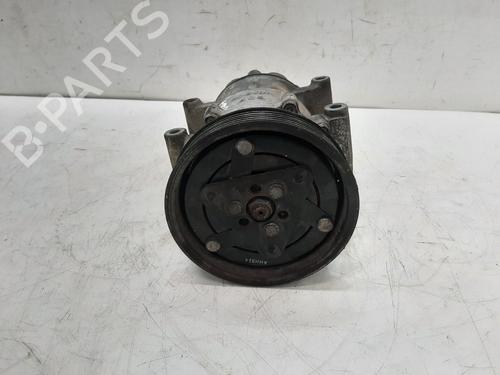 AC compressor NISSAN NOTE (E11, NE11) 1.5 dCi | BP36855185M34  - Image 6