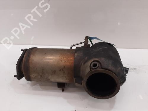 Filtro de particulas Filtro de particulas VOLVO V40 Hatchback (525) D4 (190 hp) 33868310 33868310