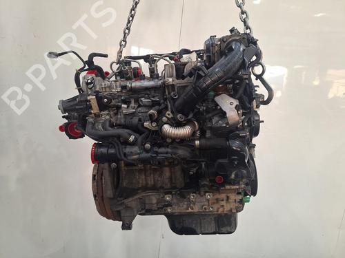 Engine VAUXHALL GRANDLAND X / GRANDLAND (A18) 1.5 Turbo D (75) | BP31685514M1 - Image 2