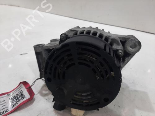 Alternator CITROËN C4 Grand Picasso II (DA_, DE_) 1.6 HDi / BlueHDi 115 | BP29417232M7 