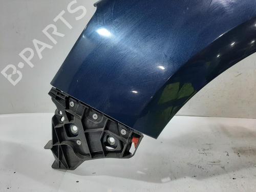 Aile avant gauche VAUXHALL ASTRA Mk VI (J) (P10) 1.6 | BP30869847C41