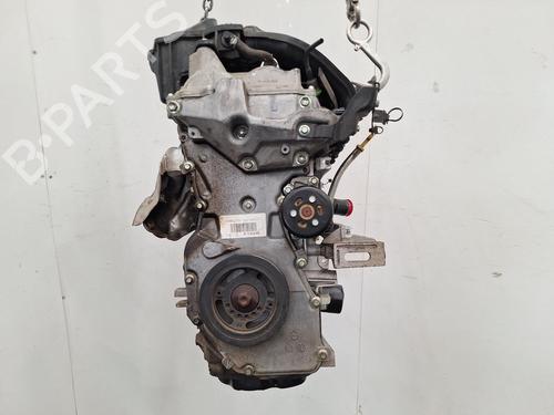 Used Engine Engine 36950987 36950987