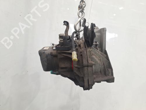 Gearkasse RENAULT CLIO IV (BH_) 1.2 16V | BP29883753M3