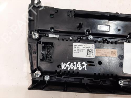 Climate control BMW 5 (F10) M5 | BP36289953I5 - Image 4