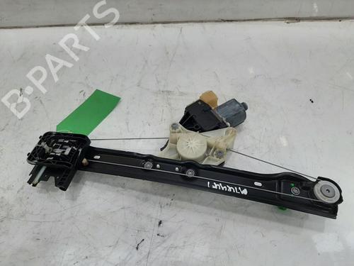 Rear left window mechanism JAGUAR I-PACE (X590) EV400 AWD | BP26861490C24 