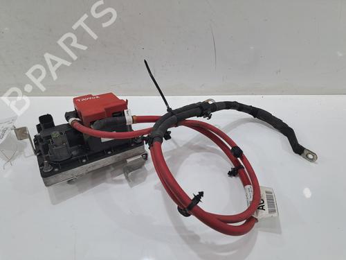 Control unit JAGUAR I-PACE (X590) EV400 AWD | BP29059640M11