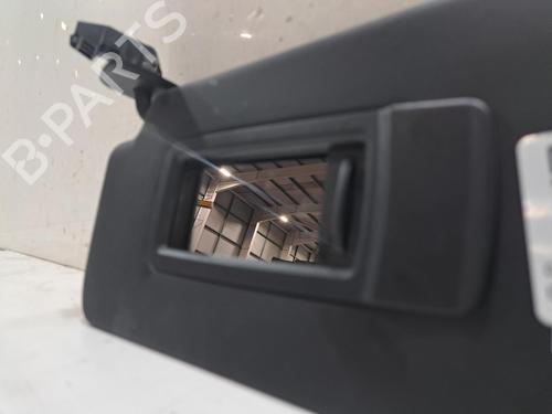 Left sun visor BMW 3 (G20, G80, G28) 330 e Plug-in-Hybrid | BP38912673I1 - Image 2