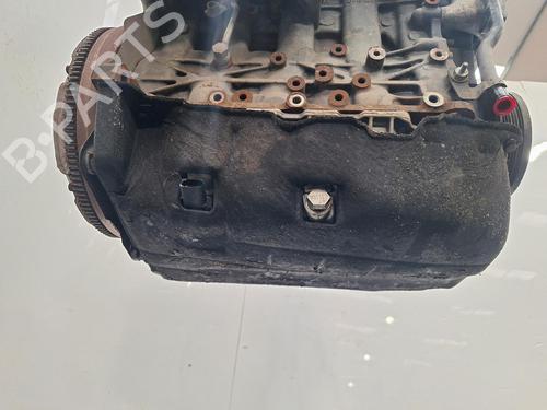 Engine VW GOLF VII (5G1, BQ1, BE1, BE2) 1.6 TDI | BP33035516M1 - Image 3