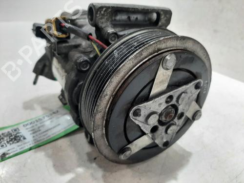 AC compressor FORD FIESTA VI (CB1, CCN) 1.25 | BP30671327M34 