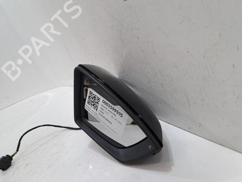 Right mirror SEAT LEON (5F1) 1.2 TSI | BP31209809C27