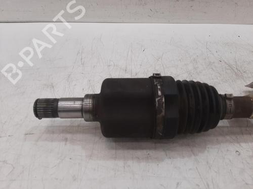 Other FORD TRANSIT CONNECT V408 Box Body/MPV 1.6 TDCi | BP36216514O1 - Image 4